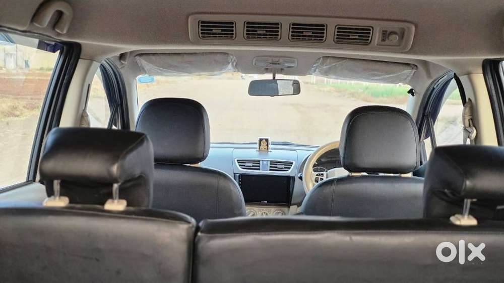 Maruti Suzuki Ertiga Maruti-suzuki-ertiga-zdi-plus, 2017, Diesel