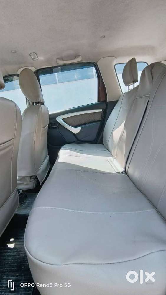 Renault Duster, 2013, Diesel