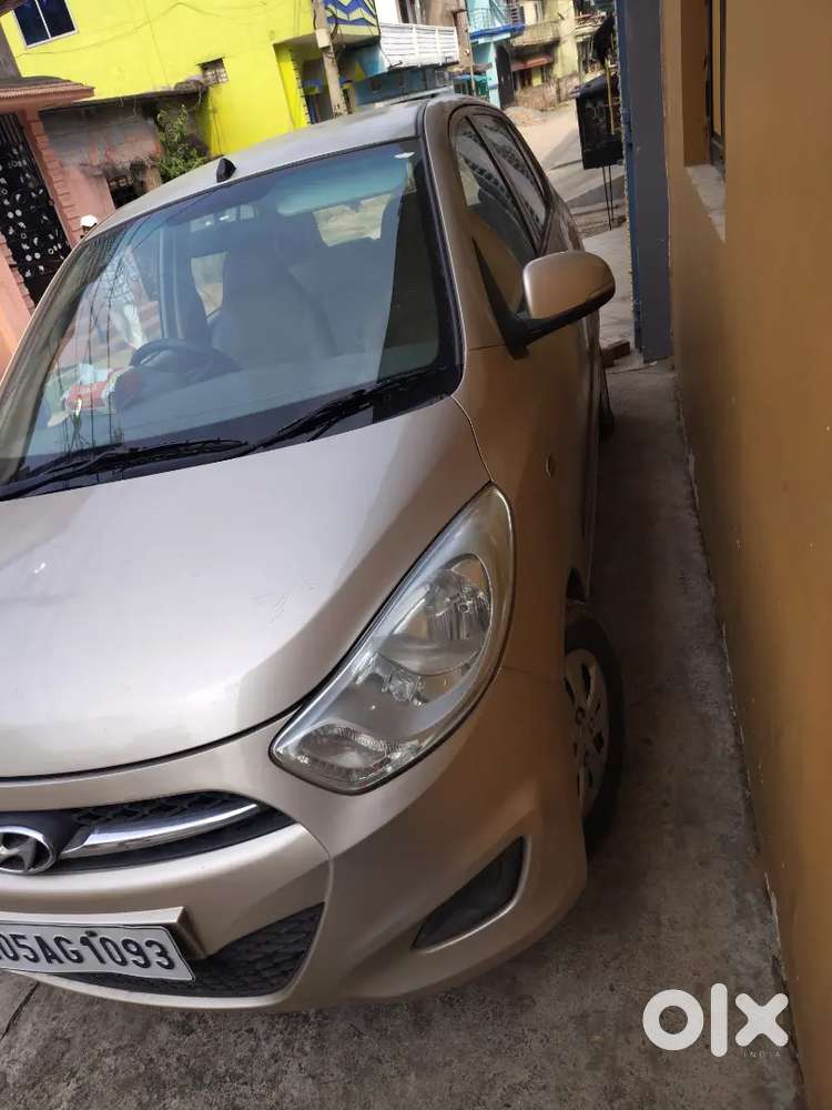Hyundai I10 20112031 Well Maintained