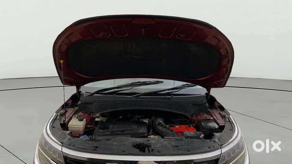 Kia Seltos 1.5 Gtx+ Diesel At, 2021, Diesel