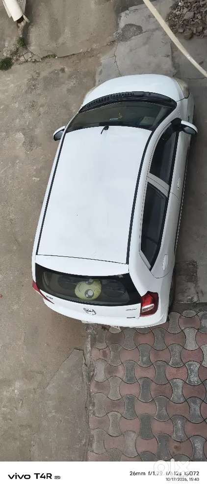 Hyundai I10 Kappa 2013 Car
