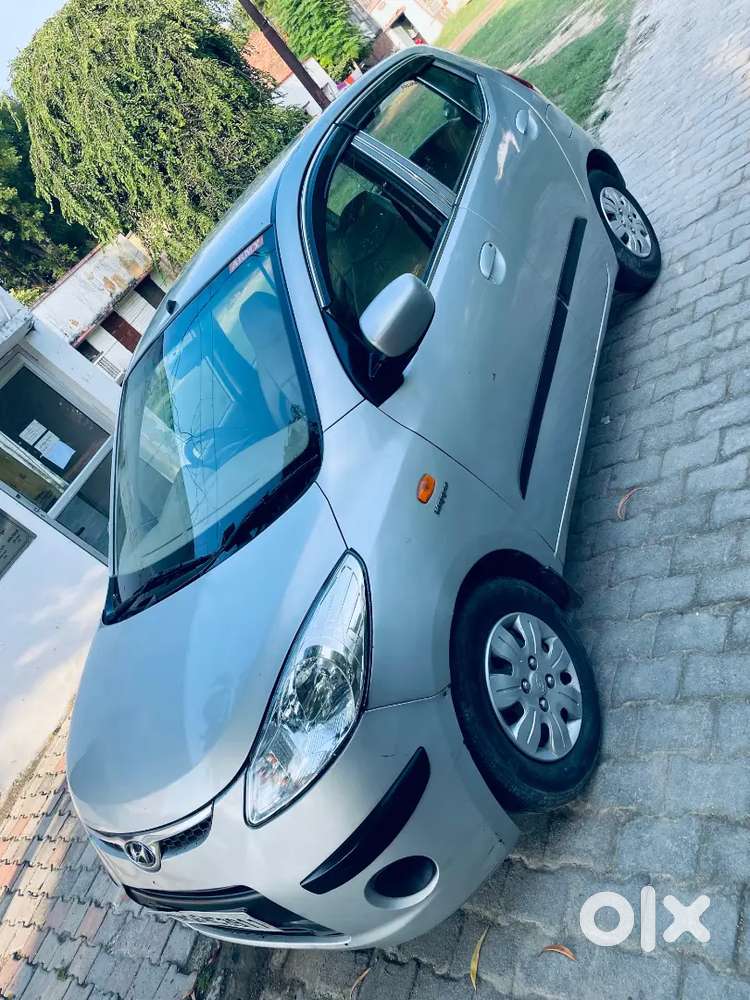 Hyundai I10 2010 Petrol Good Condition 2030 Tk Rr H