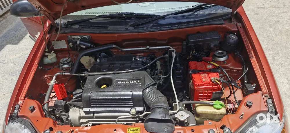 Alto K10 Car