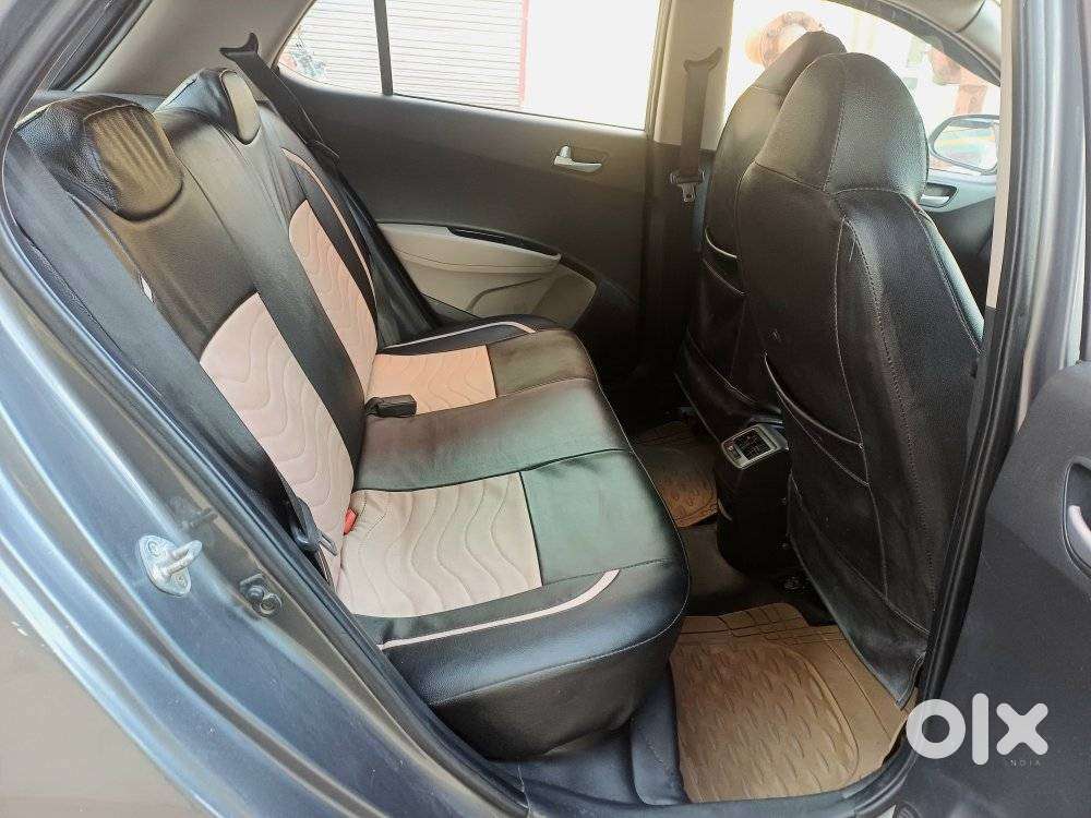 Hyundai Grand I10 Sportz 1.2 Kappa Vtvt, 2018, Cng & Hybrids