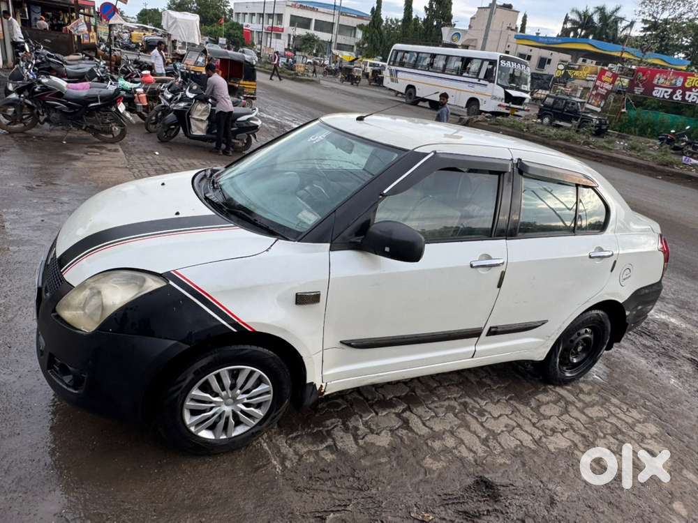 Maruti Dzire Diesel 2009
