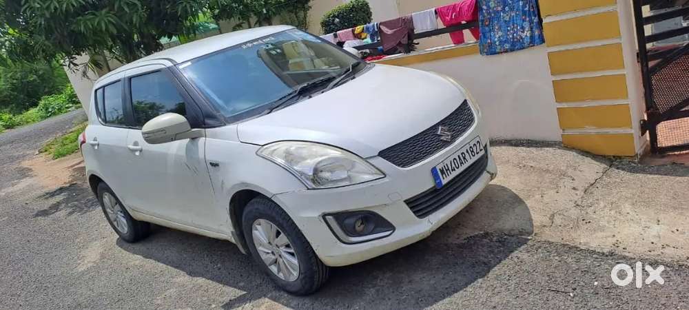 Maruti Suzuki Swift 2015 Diesel 147000 Km Driven