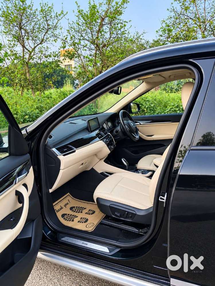 Bmw X1 Xdrive 20d Xline, 2021, Diesel