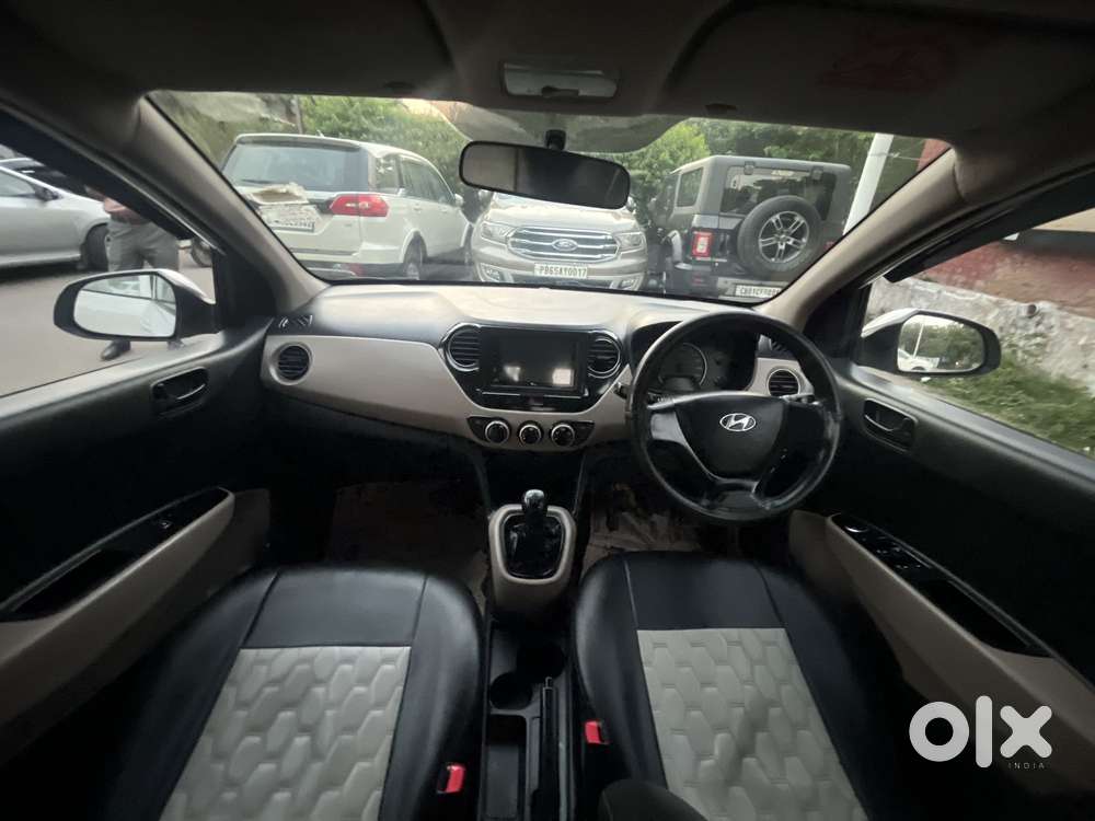 Hyundai Grand I10 Crdi Magna, 2015, Diesel