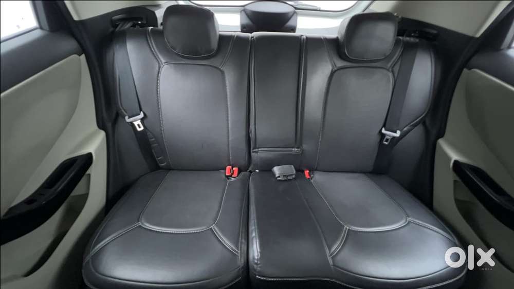 Tata Nexon 1.5 Revotorq Xza Plus (o), 2022, Diesel