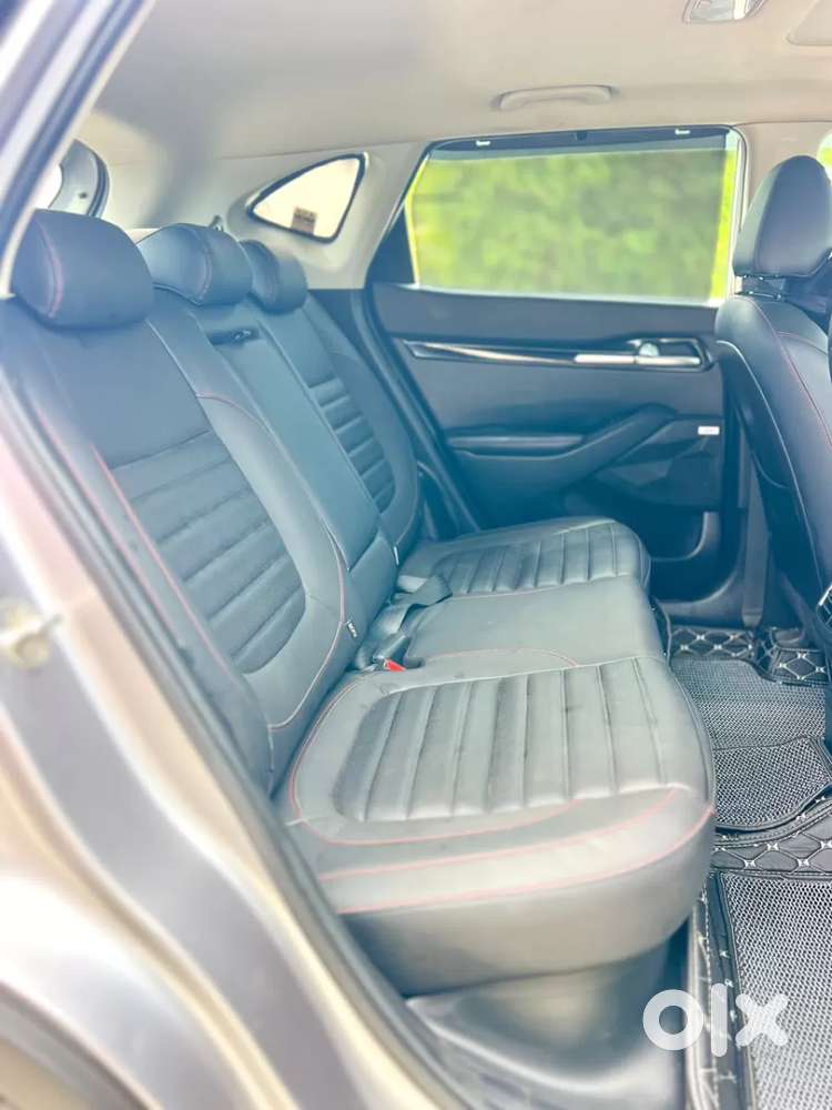 Kia Seltos 1.5 Gtx+ Diesel At, 2020, Diesel