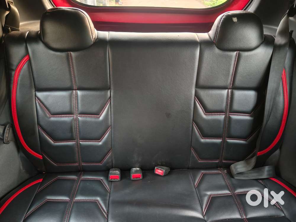 Renault Kwid Rxl, 2016, Petrol