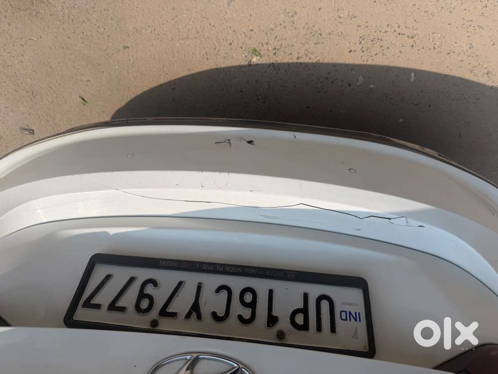 Hyundai Verna Sx 2021