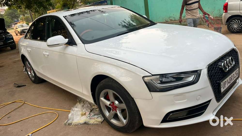 Audi A4 Diesel Good Condition