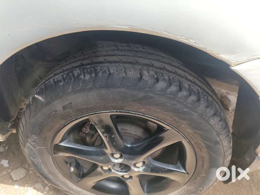 Toyota Corolla 2003to2028 Superb Condition