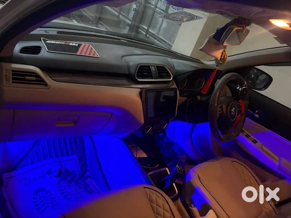 Maruti Suzuki Dzire 1.2 2022