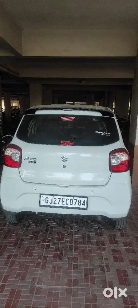 Maruti Suzuki Alto K10 2023 Petrol 19000 Km Driven