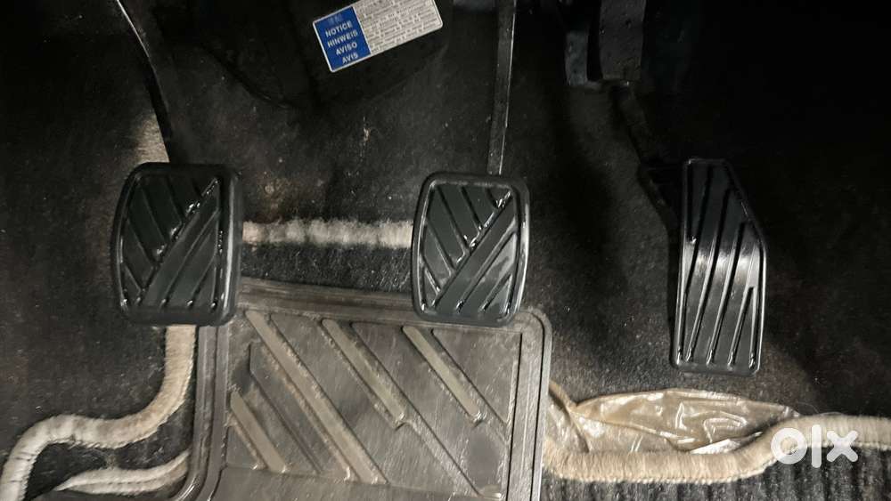 Maruti Suzuki Swift 2018 Vxi, 2019, Petrol