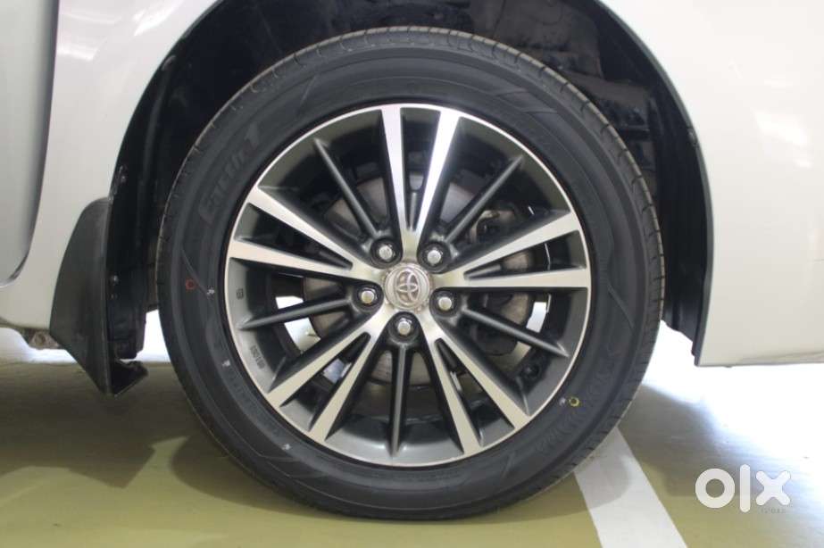 Toyota Corolla Altis Vl, 2019, Petrol