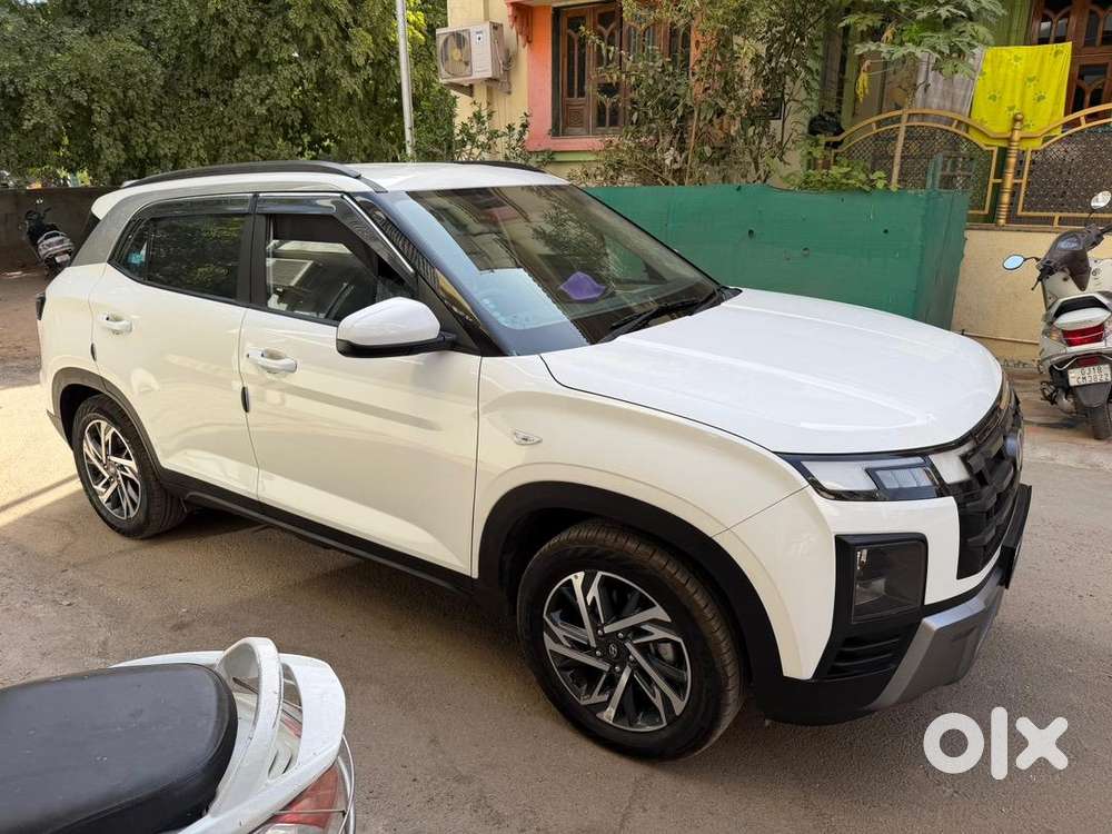 Hyundai Car Petrol 2025