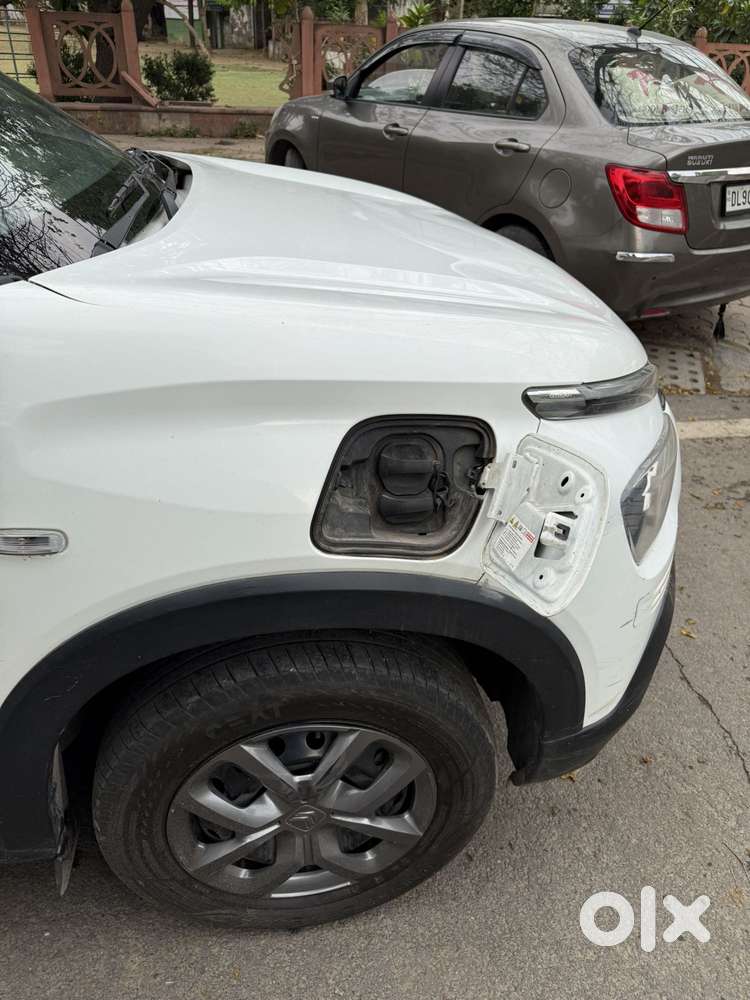 Citroen Ec3 Feel, 2024, Electric