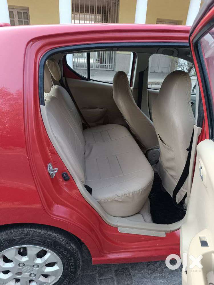 Maruti Suzuki A-star 2012-2014 1.0 Zxi, 2012, Petrol