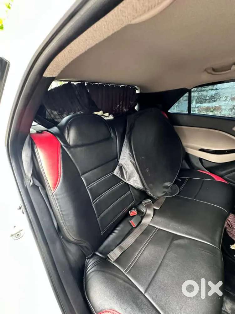 Hyundai Elite I20 2020 Petrol 47000 Km Driven