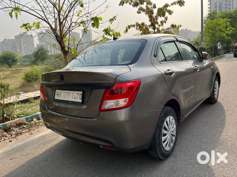 Maruti Suzuki Dzire 1.2 Lxi, 2020, Petrol