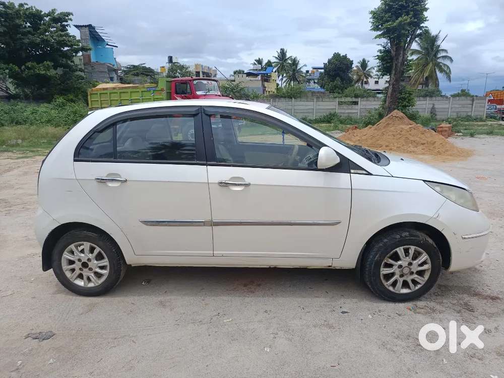 Tata Indica Vista Tdi 2014