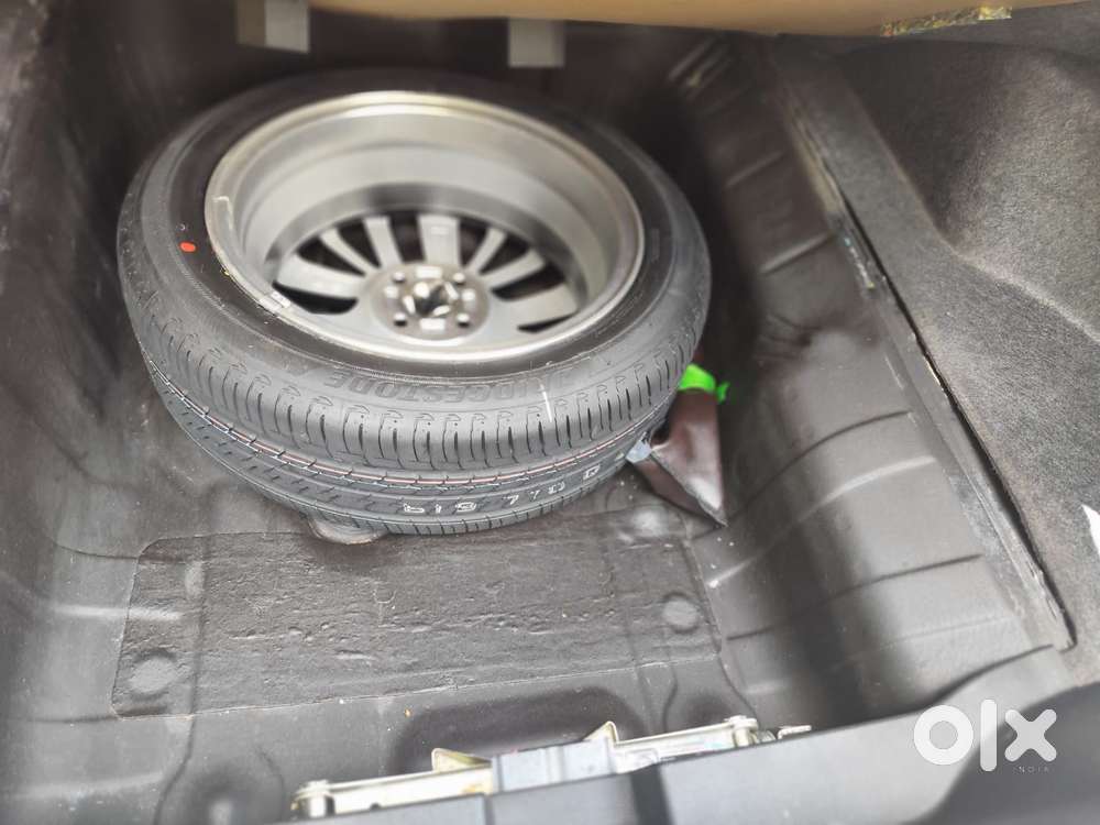 Honda City Zx Petrol Cvt, 2022, Petrol
