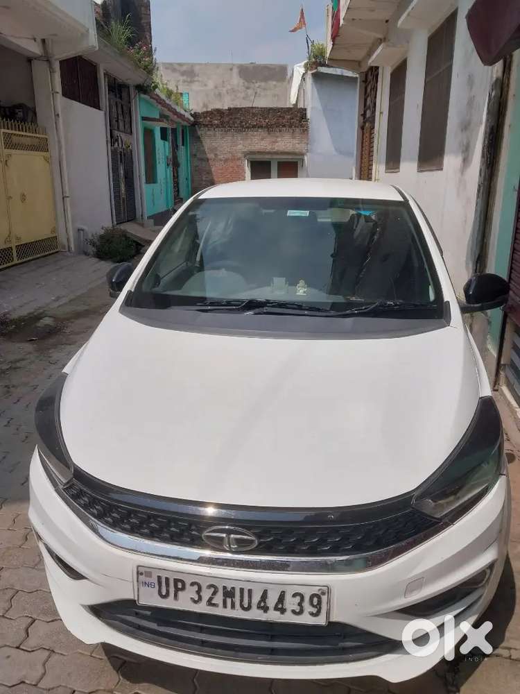 Tata Tigor Xz Cng 2022