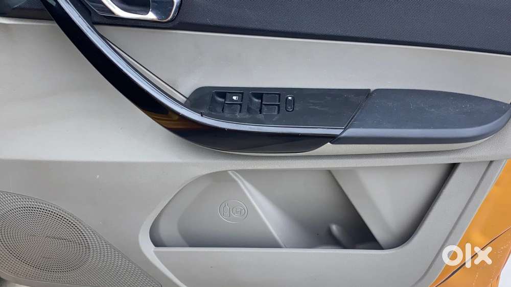 Tata Tiago 1.2 Revotron Xza, 2018, Petrol