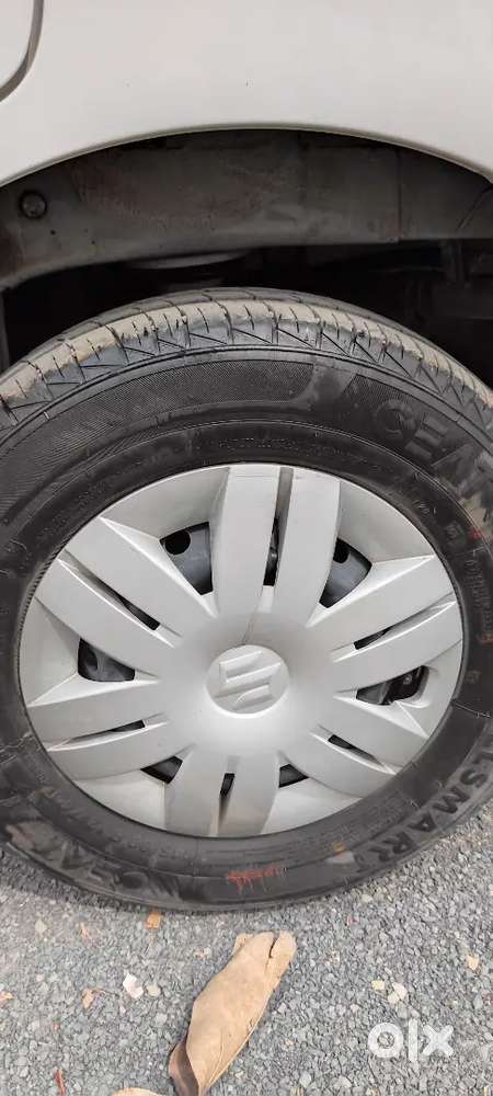 Maruti Suzuki Alto 2023 Petrol 17700 Km Driven