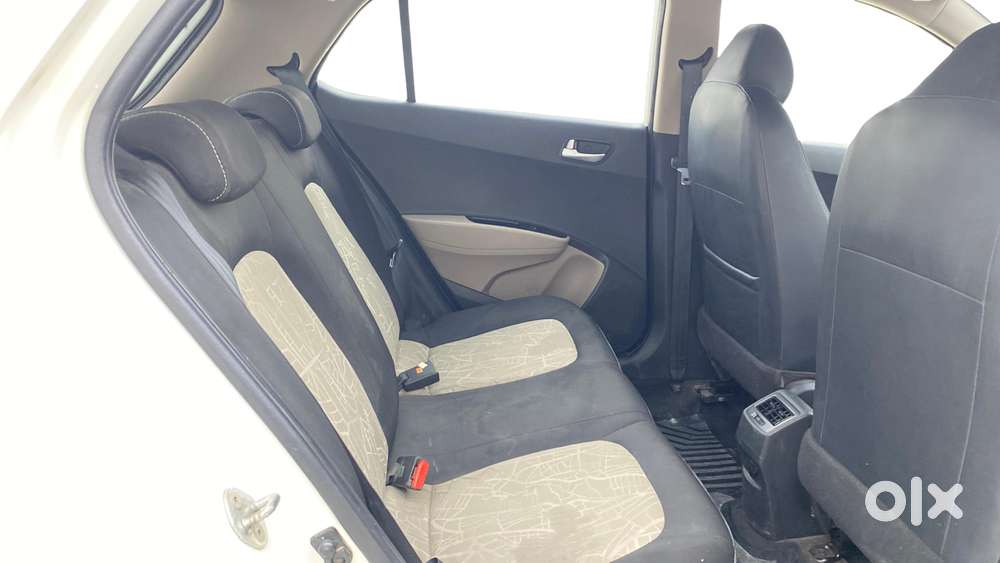 Hyundai Grand I10 1.2 Kappa Asta (o) Vtvt, 2015, Petrol