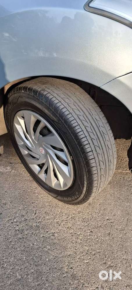 Maruti Suzuki Ertiga 2012-2015 Vxi Abs, 2012, Cng & Hybrids