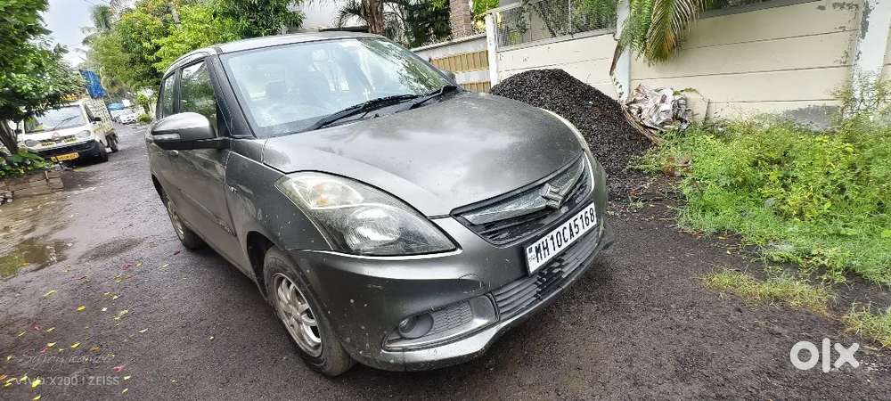 Maruti Suzuki Dzire 2016 Petrol 119000 Km Driven
