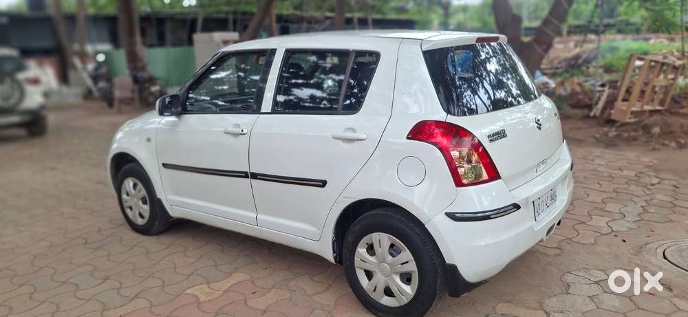 Maruti Suzuki Swift Vdi, 2011, Diesel