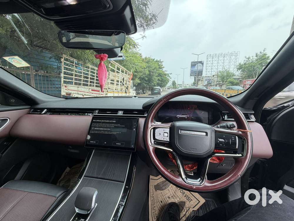 Land Rover Range Velar Hse Dynamic 2.0 Diesel, 2023, Diesel
