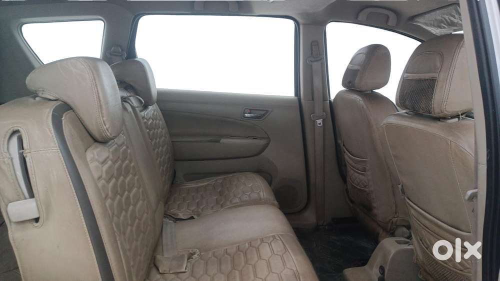 Maruti Suzuki Ertiga Vdi Shvs, 2017, Diesel