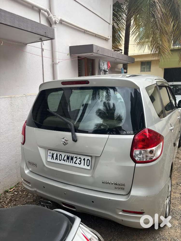 Maruti Suzuki Ertiga 2013 Diesel 149000 Km Driven