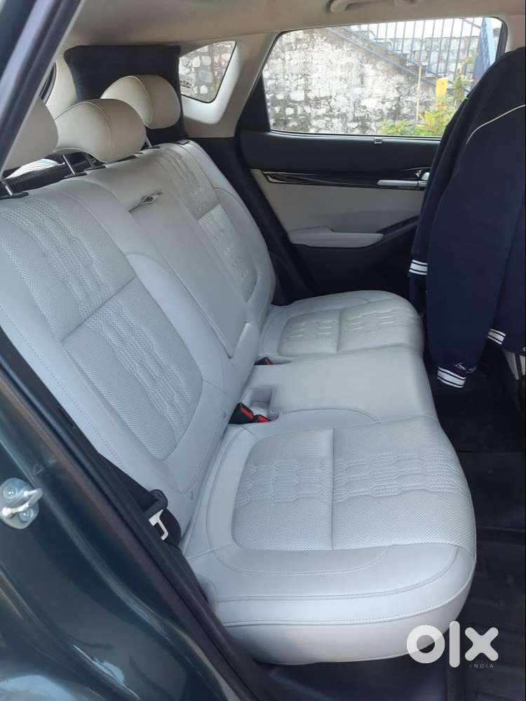 Kia Seltos 2023 Variant Petrol