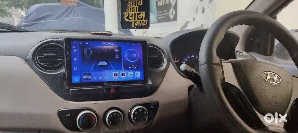 2018 Hyundai Xcent Prime