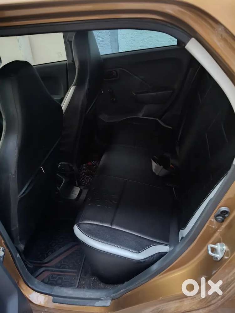 Maruti Suzuki Alto 1.0 Vxi 2024