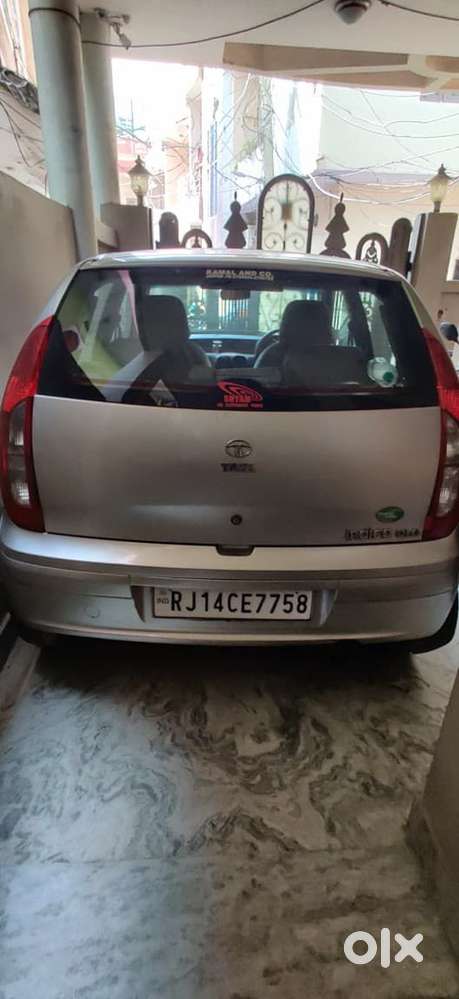 Tata Indica 2008 Diesel Well Maintained