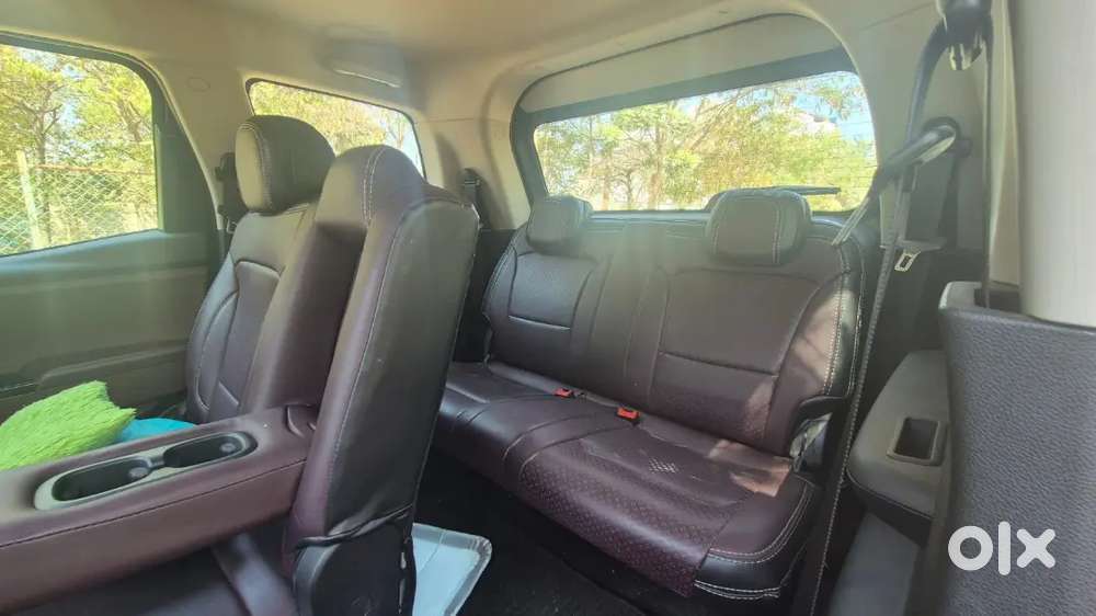 The Big Daddy Of Suv's, Mahindra Scorpio N 18' Inch Allows, Adrenox