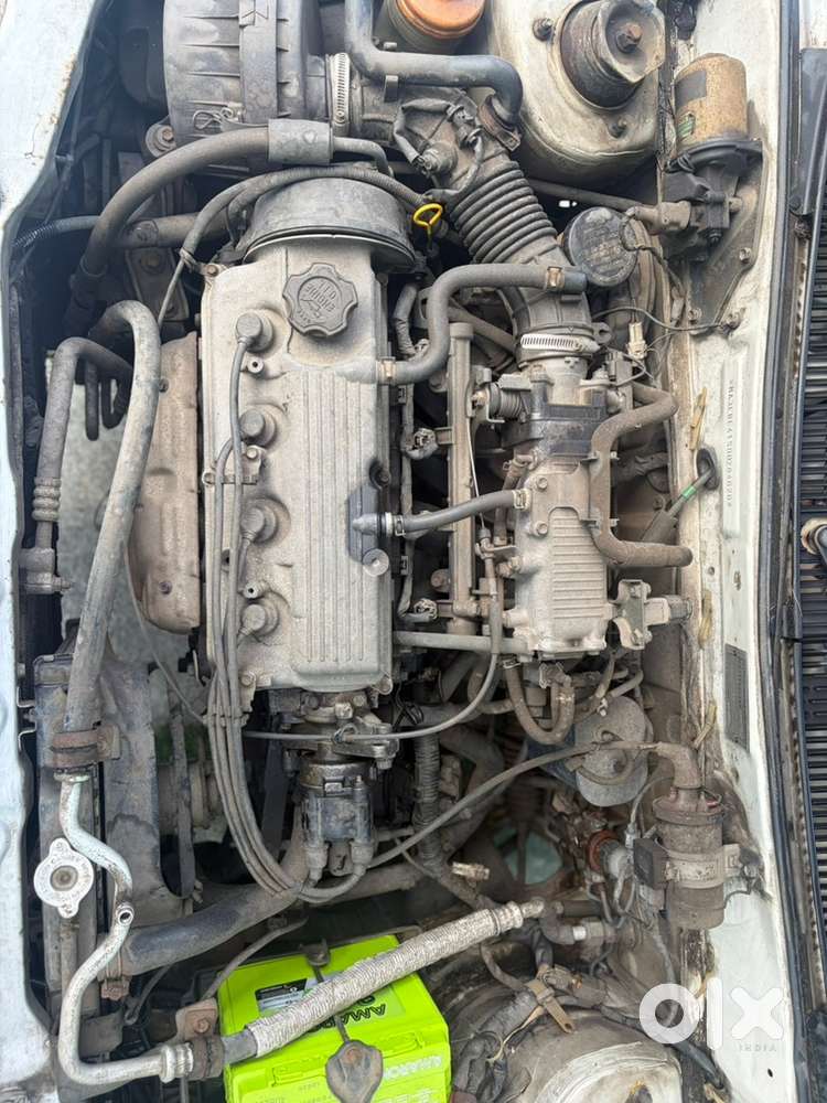Maruti Suzuki Esteem 2002 Petrol Vx Manual