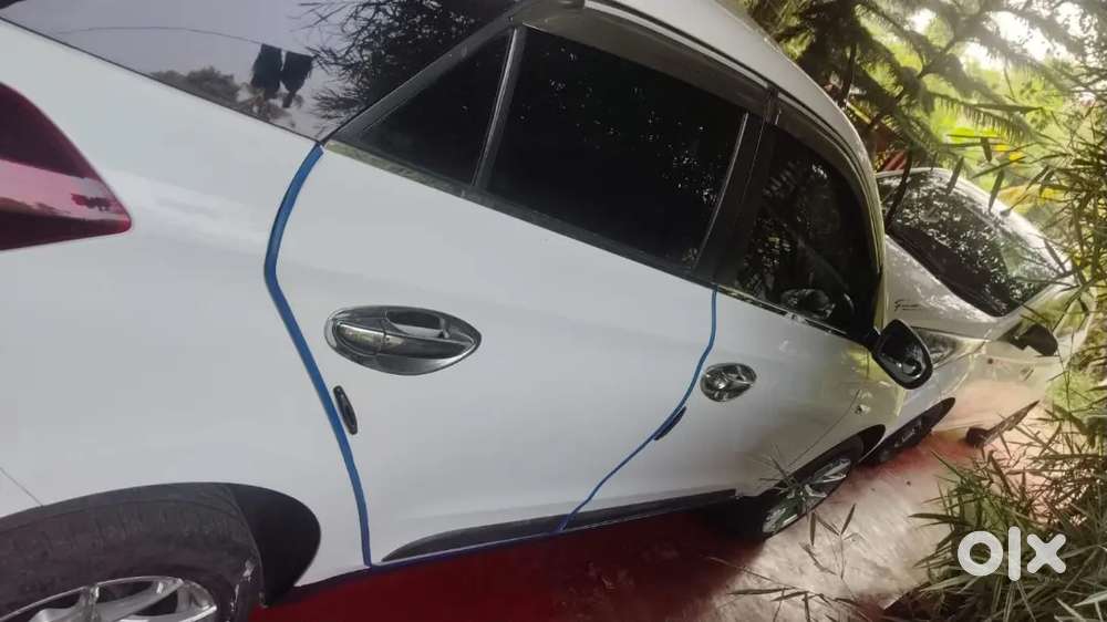 Hyundai Elite I20 2018 Petrol Well Maintained