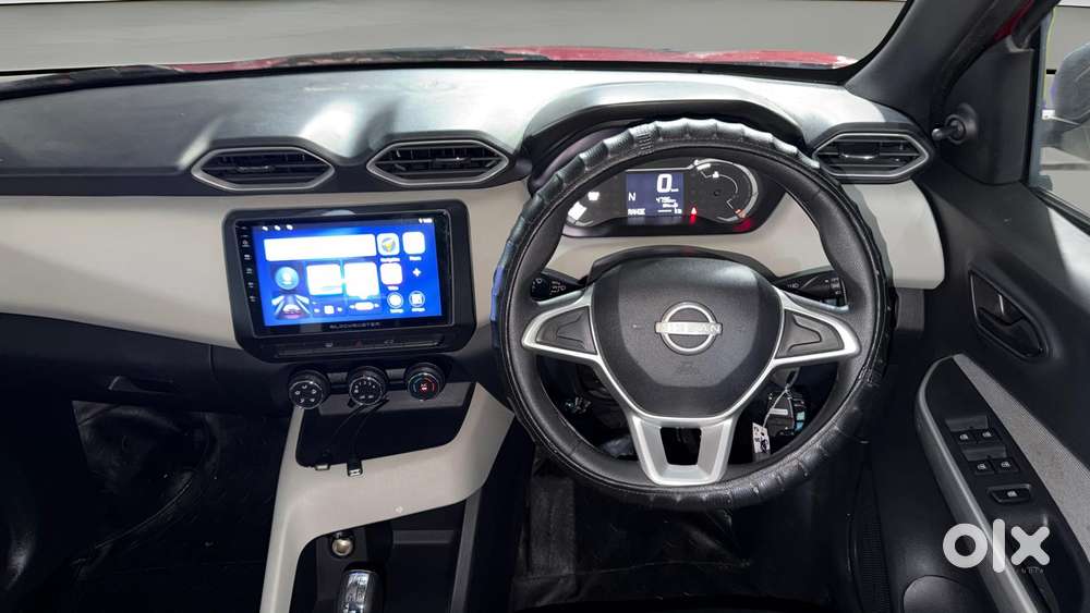 Nissan Magnite 1.0 Xe, 2024, Petrol