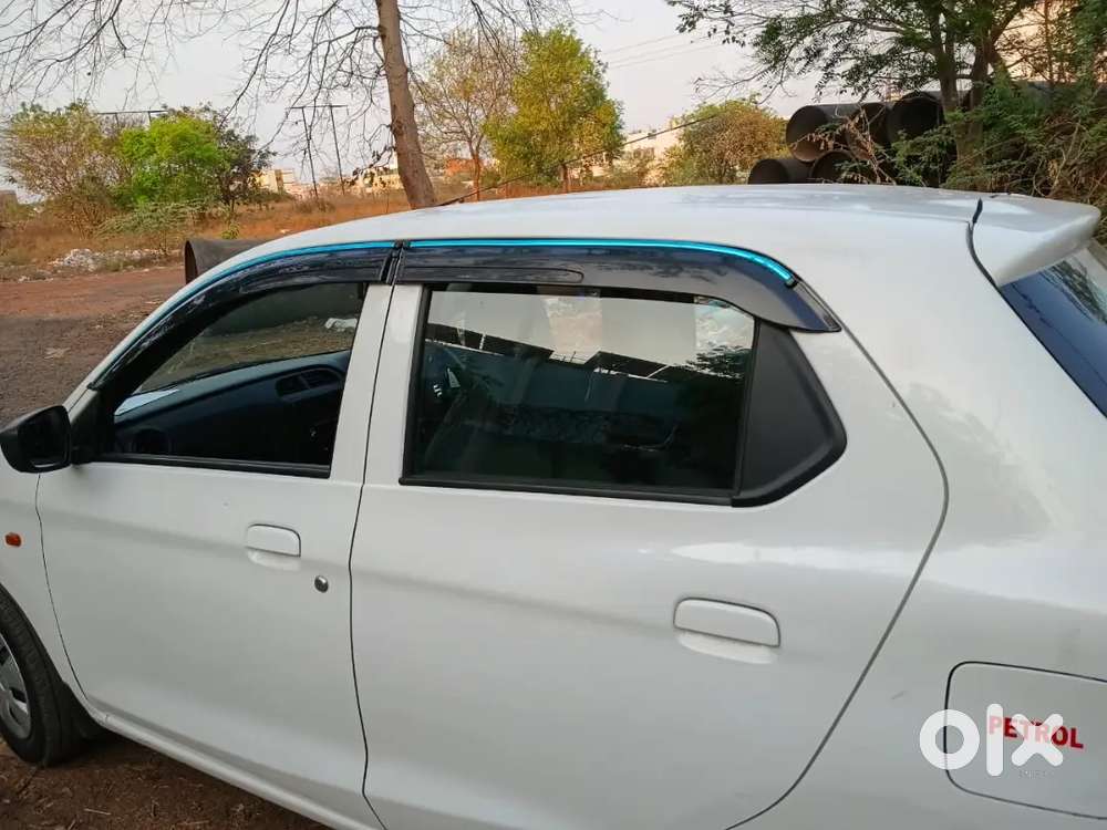 Maruti Suzuki Alto K10 2025 Cng & Hybrids