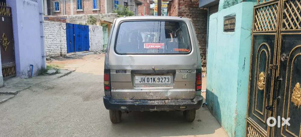 Maruti Suzuki Omni 2005