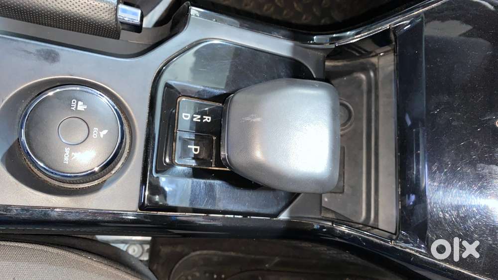 Tata Nexon Creative Plus S 1.2 Revotron Petrol 7dca, 2023, Petrol